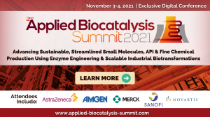 2nd Applied Biocatalysis Summit 2021