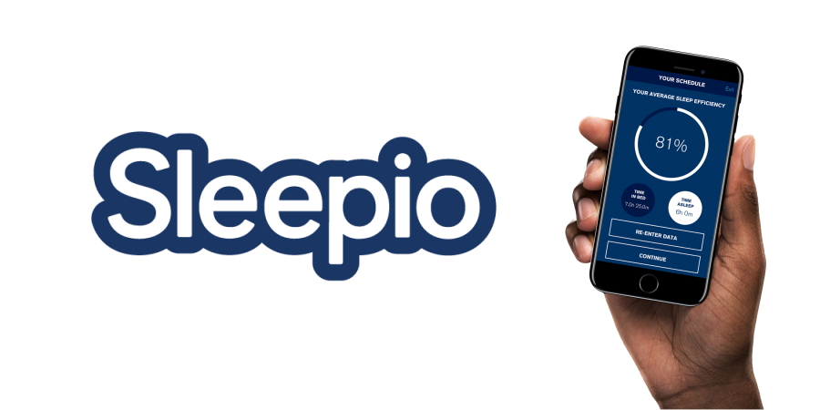 Sleepio_app