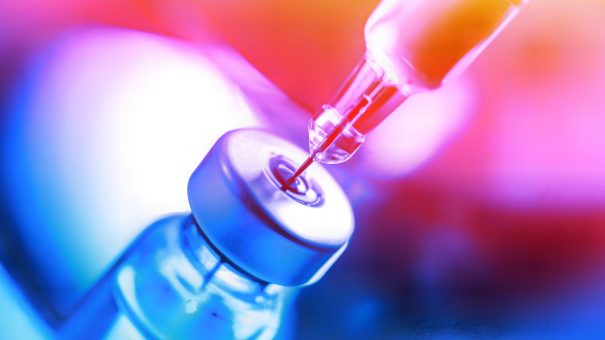 Omicron may evade Pfizer/BioNTech COVID jab, says study