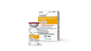 FDA clears Seagen, Genmab’s Tivdak ADC for cervical cancer
