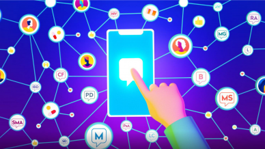 Social Health: What it is and why it matters for pharma