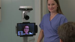 Digital health approach improves neurosurgery care, says study