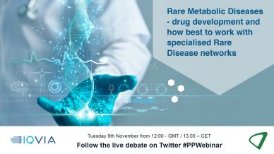 The power of R&D collaborations to improve outcomes in rare diseases