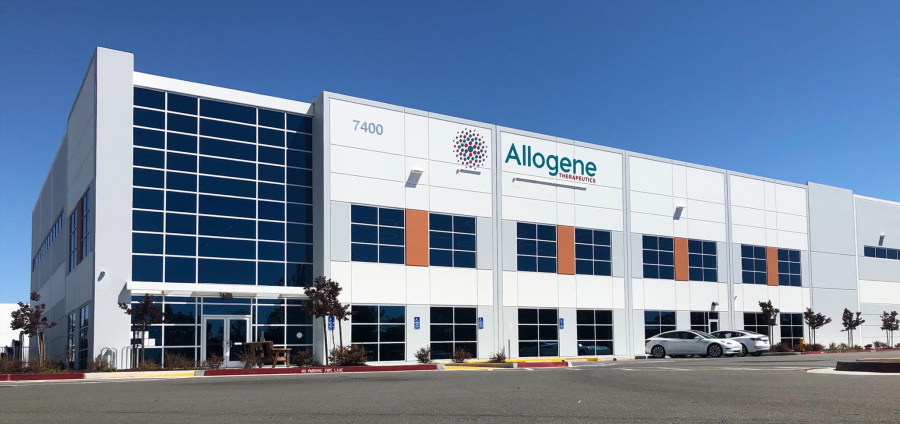 Allogene_Building