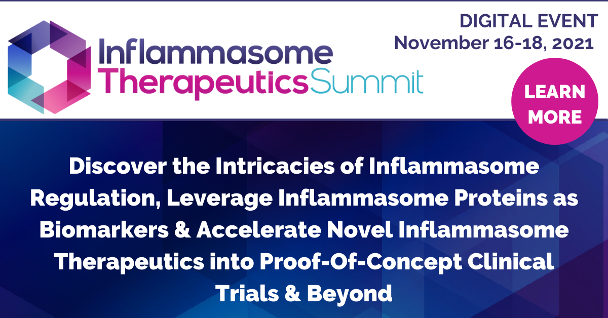 3rd Inflammasome Therapeutics Summit