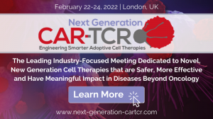 Next Generation CAR-TCR Summit
