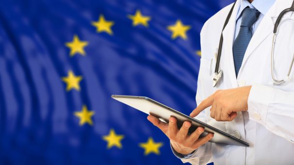 the future of European healthcare