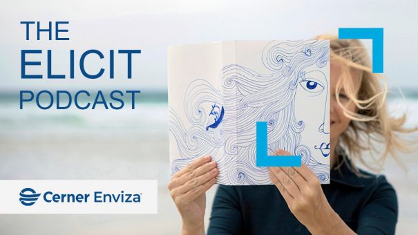 Real-world evidence and qualitative research: the ELICIT podcast