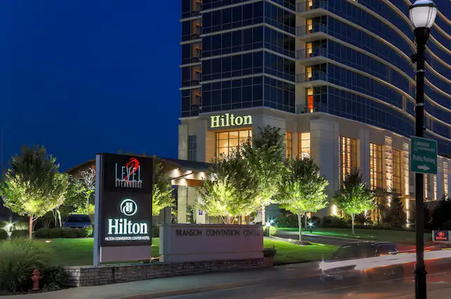 Hilton_hotel