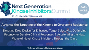 Next Generation Kinase Inhibitors Summit
