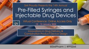 14th Annual Pre-Filled Syringes and Drug Devices 2022