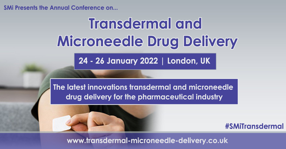 Transdermal and Microneedle Drug Delivery