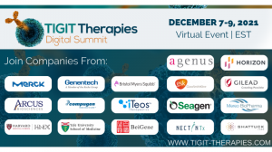 TIGIT Therapies 2021
