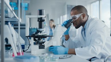 Consumer health innovation – where passion and science meet