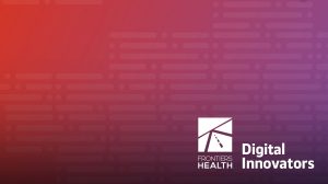 Frontiers Health Digital Innovators: Debiopharm Innovation Fund S.A.’s Tanja Dowe