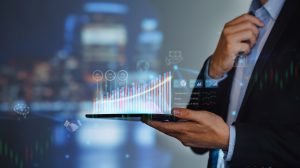 Leveraging augmented analytics to drive better business decisions