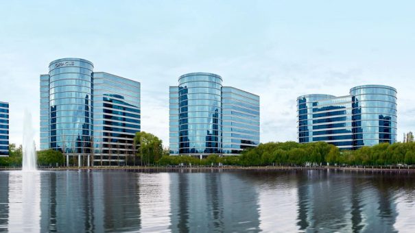 Is Oracle about to buy electronic health record provider Cerner?