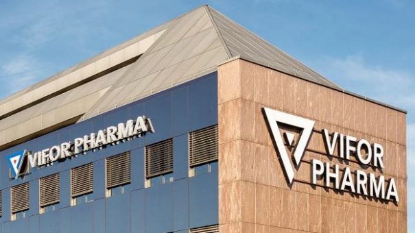 Australia’s CSL makes $11.7bn bid for Swiss pharma Vifor