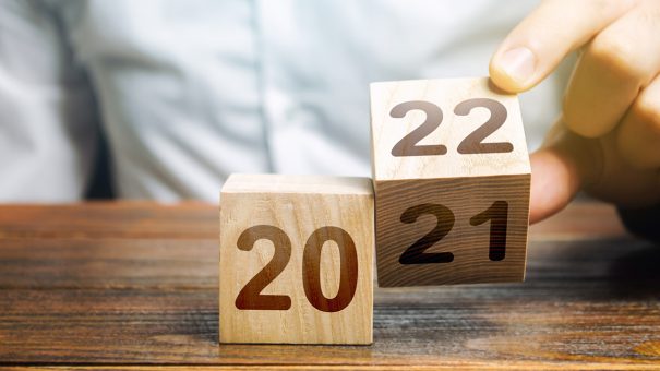 2021 in review: Building the framework of a patient-centric industry