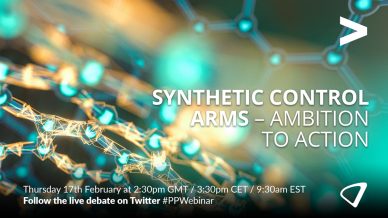 Synthetic Control Arms – ambition to action