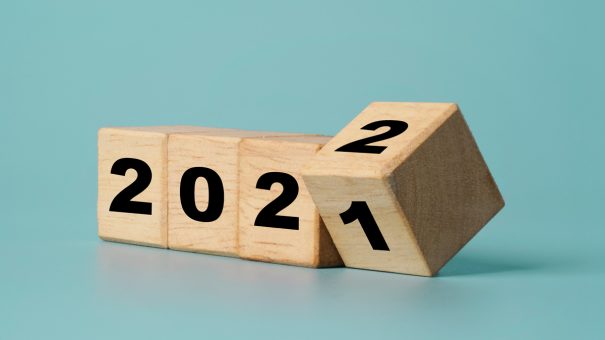 Nine for 2022: International issues that are compelling, new or changed in 2022