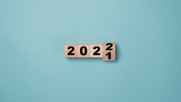 Nine for 2022: innovation and opportunities in healthcare