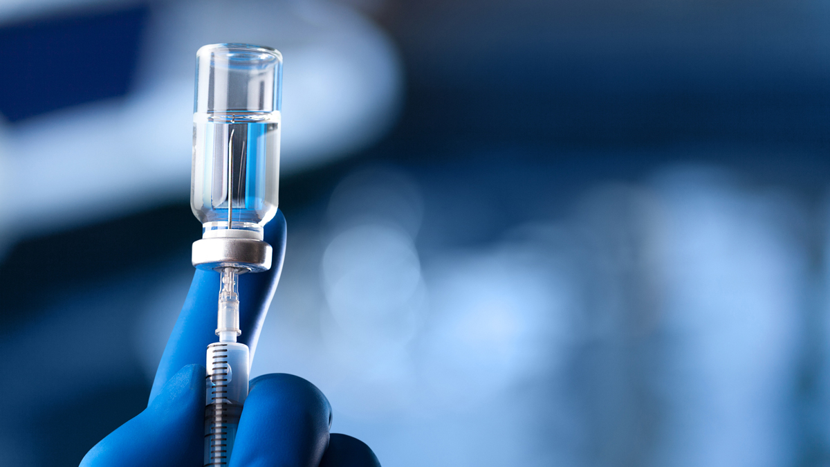 Digital innovation drives vaccine development
