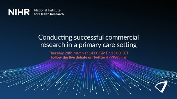 Conducting successful commercial research in a primary care setting