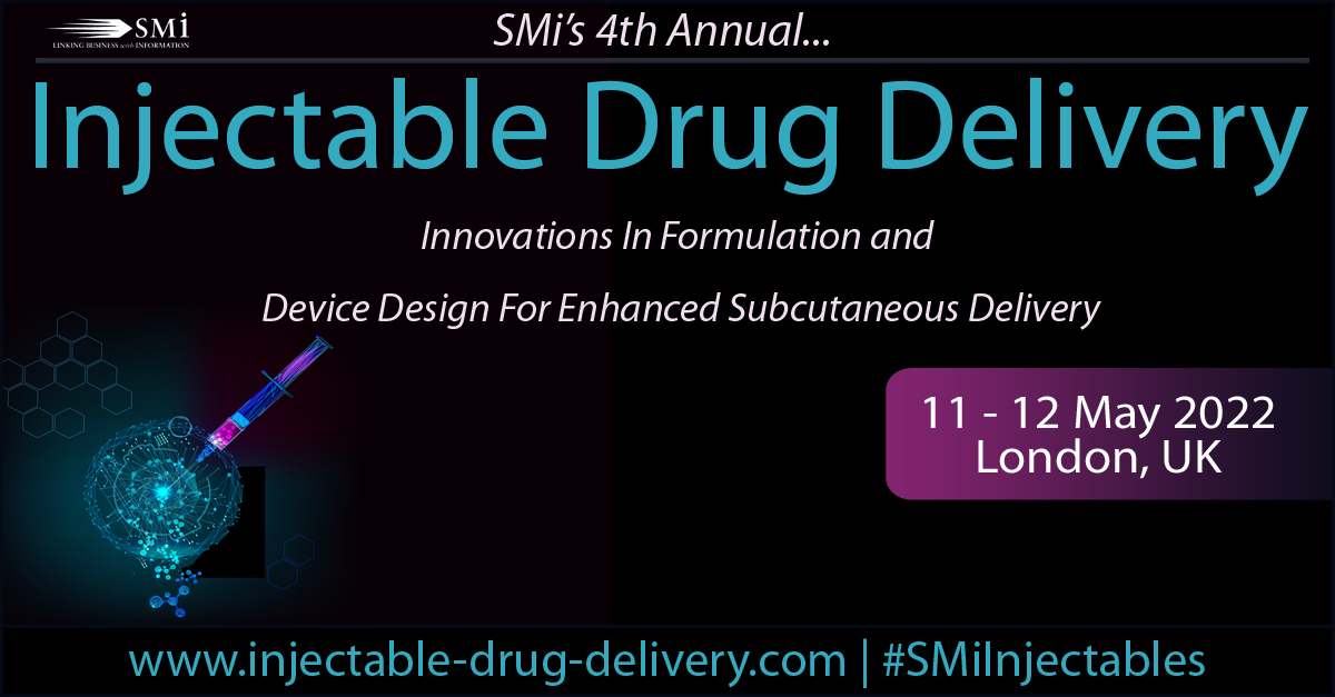 Injectable Drug Delivery 2022