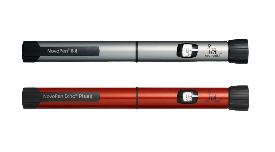 Novo Nordisk Launches First Smart Insulin Pens For NHS Patients Pharminent