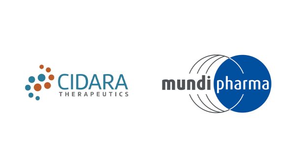 Cidara and Mundipharma