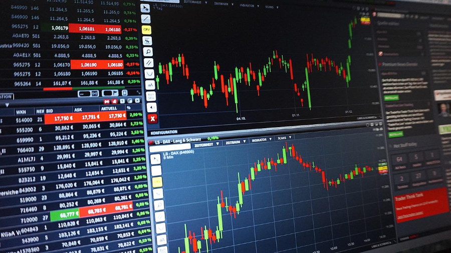 Stock_trading_chart