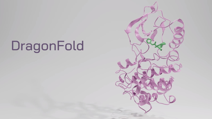 DragonFold-Charm_Therapeutics