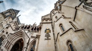 Royal Courts of Justice_london_UK