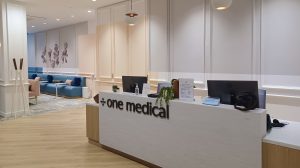 One_Medical_office