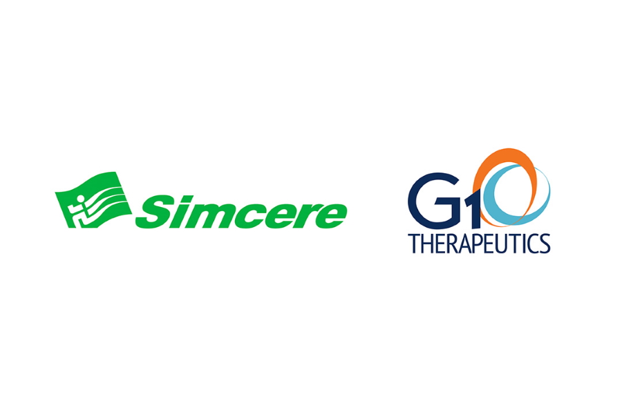 Simcere_G1_partnership