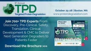TPD PharmaPhorum