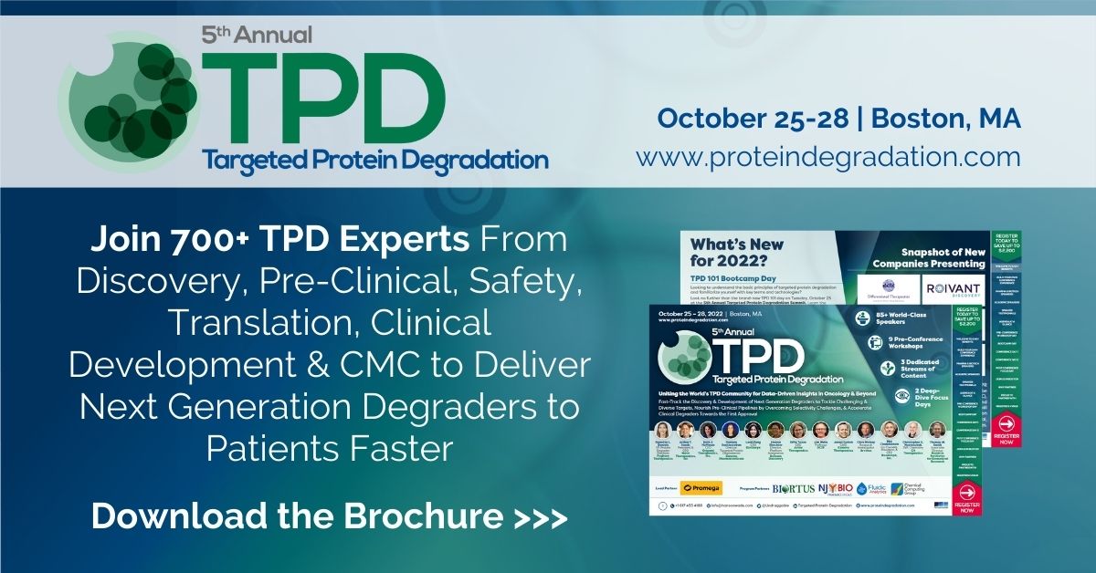 TPD PharmaPhorum