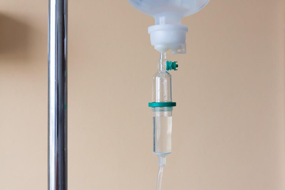 hospital_IV_drip