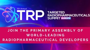 Targeted Radiopharmaceuticals Summit Europe