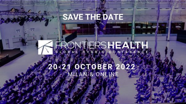frontiers health 2022