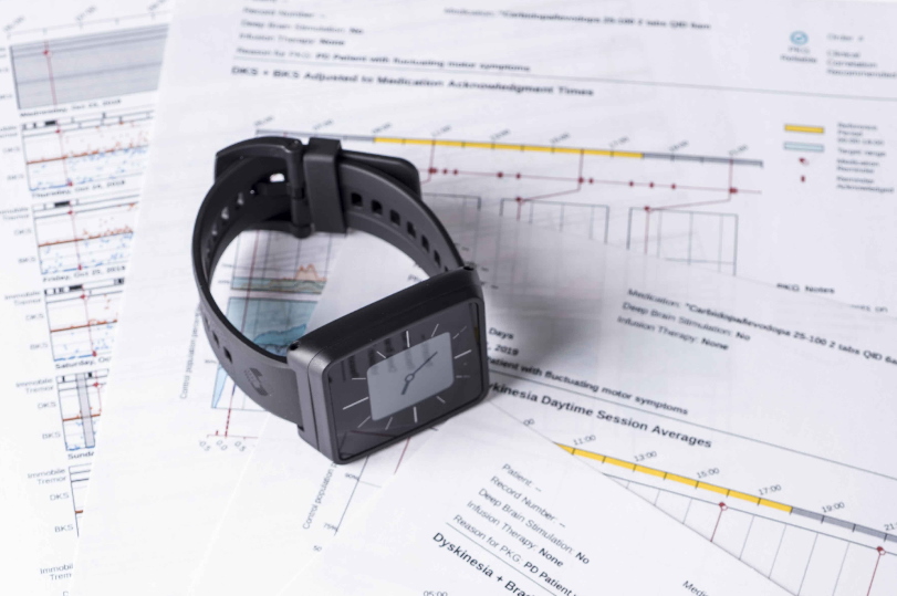 Global_Kinetics_Personal_Kinetigraph_PKG_Parkinson