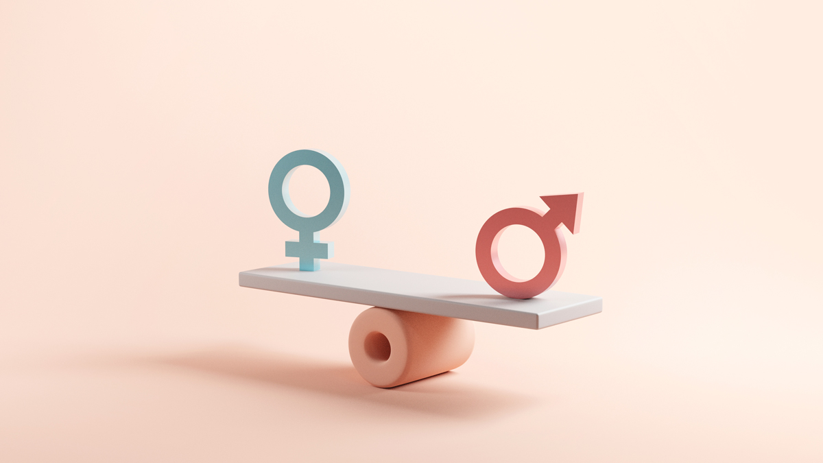 It’s time to tackle the gender health gap with technology –