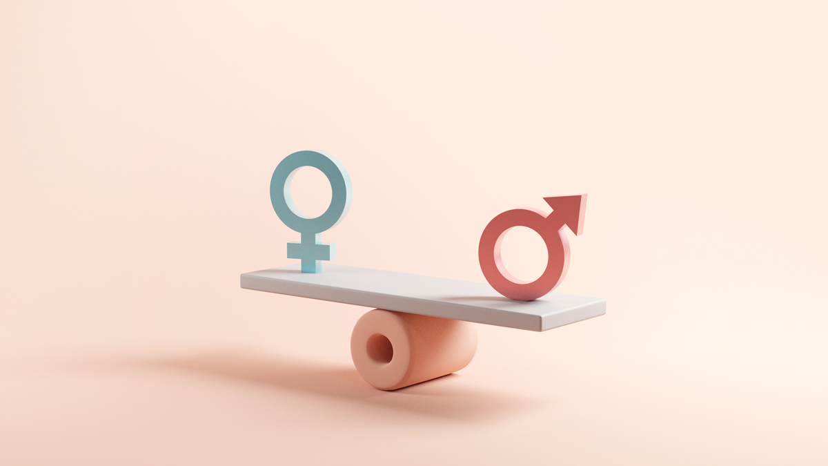 gender health gap