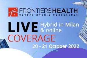 Frontiers-Health-2022 live coverage
