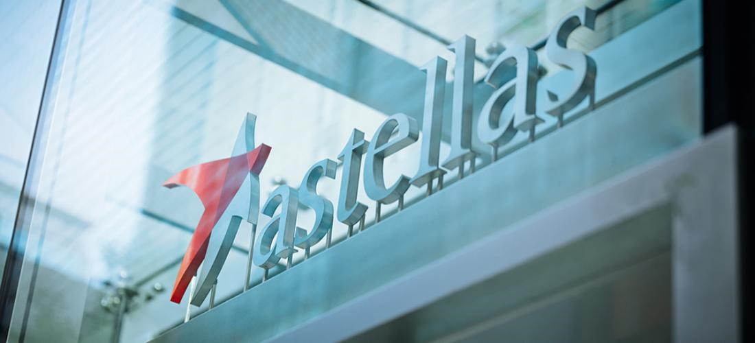 Astellas GLOWing as Claudin drug aces gastric cancer trial