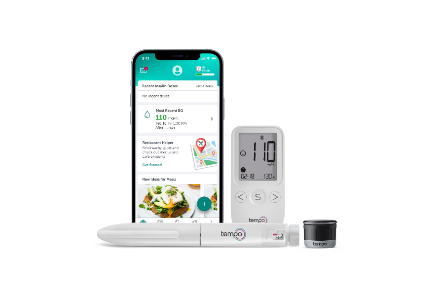 Lilly preps for rollout of its connected diabetes system | pharmaphorum