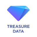 Treasure data logo