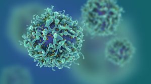 shutterstock_t_cell_immune - Cancer Research UK