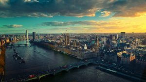 London_Skyline_Thames_Pixabay